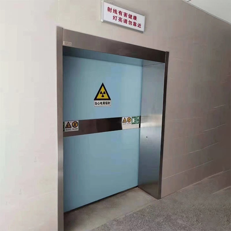 安顺防护医用铅门