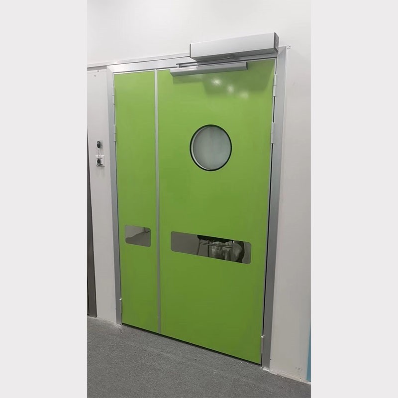 安顺医用防辐射铅门