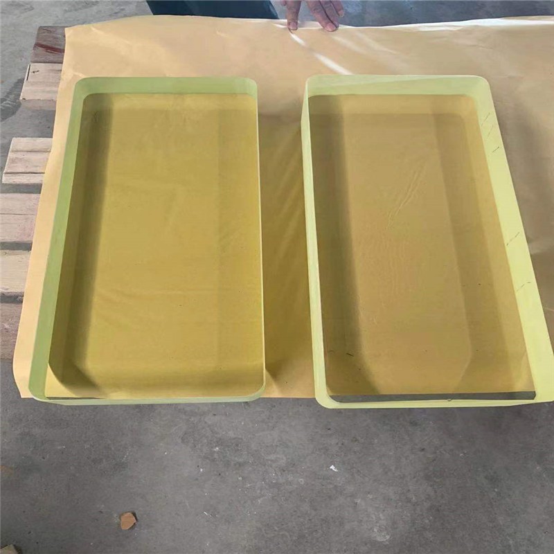 安顺铅玻璃